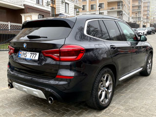 BMW X3 foto 4