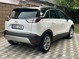 Opel Crossland X foto 3