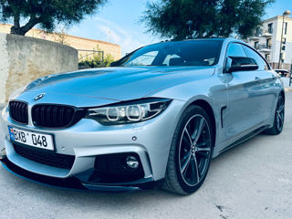 BMW 4 Series foto 3