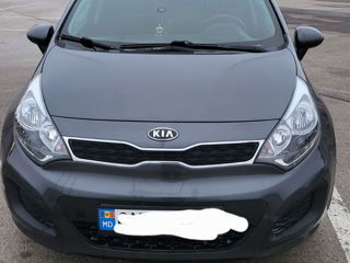 KIA Rio foto 2