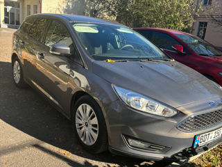 Ford Focus foto 6