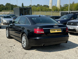 Audi A6 foto 5