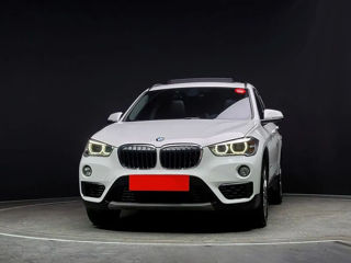 BMW X1 foto 1