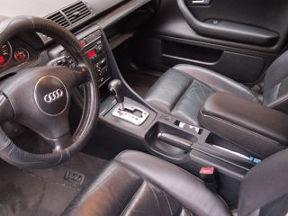 Audi A4 foto 7