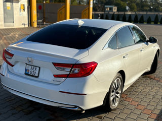 Honda Accord foto 2