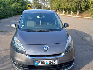 Renault Grand Scenic foto 4