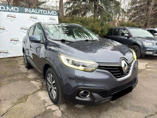 Renault Kadjar foto 5