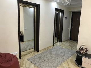 Apartament cu 2 camere, 60 m², Botanica, Chișinău foto 7