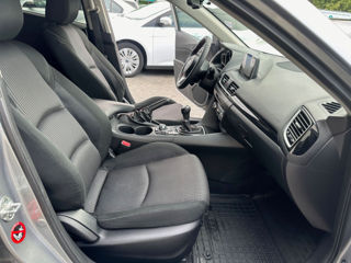 Mazda 3 foto 8