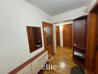 Apartament cu 2 camere, 52 m², Buiucani, Chișinău foto 8