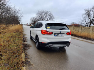 BMW X1 foto 3