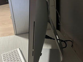 iMac 21.5-inch, Late 2009 foto 5