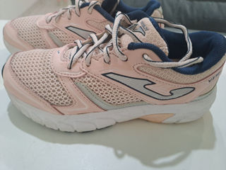 Обувь для девочки 32р (Nike, Joma) foto 5