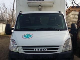 Iveco Daily foto 2