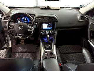 Renault Kadjar foto 6