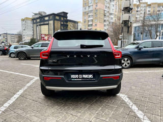 Volvo XC40 foto 5