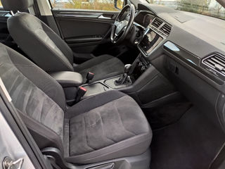 Volkswagen Tiguan foto 6