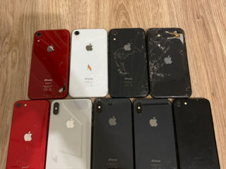 iPhone 7 SE X XR XS MAX 11