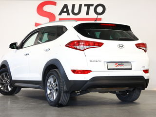 Hyundai Tucson foto 5