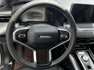 Haval Jolion foto 12