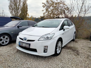 Toyota Prius foto 3