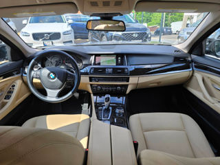 BMW 5 Series foto 15