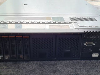 IBM Server M3 x3650 Xeon X5650, Core 16 GB RAM