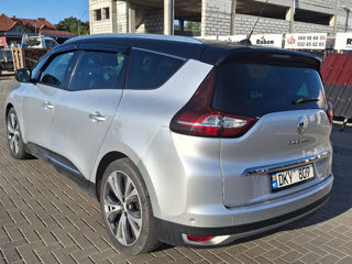 Renault Grand Scenic foto 3