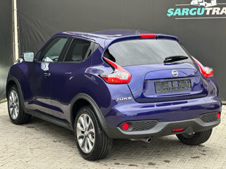 Nissan Juke foto 7