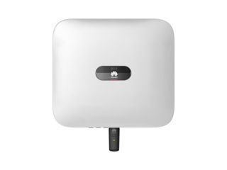 Invertor Solar Huawei Sun2000-8ktl-m1 Hibrid Trifazat foto 0