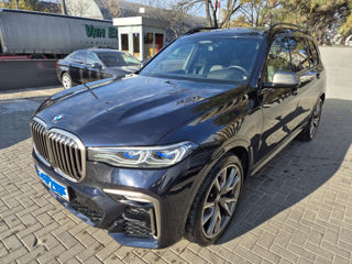 BMW X7 foto 2