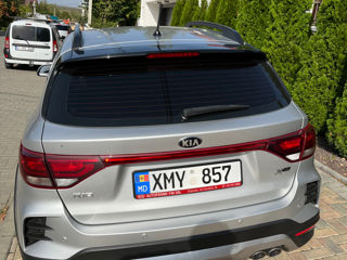 KIA Rio X-Line foto 6