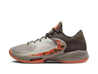 Incaltaminte Basket Nike Freak Giannis 100% Originali Reducere ! Garanie ! Pe Loc foto 4