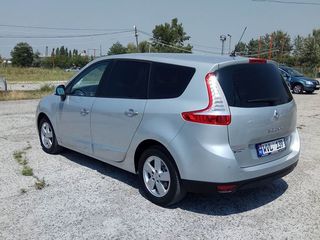 Renault Scenic foto 6