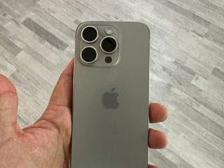Apple iPhone 15 Pro Max 256gb - nou , sigilat în stoc ! Preț redus фото 13