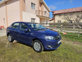 Dacia logan foto 3