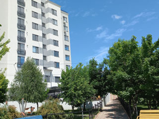 Apartament cu 1 cameră, 51 m², Centru, Ialoveni foto 1
