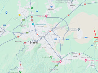 Casă - Vilă lângă Brașov se închiriază, disponibile 6 camere 18 - 20 persoane foto 10