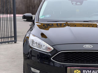 Ford Focus foto 7