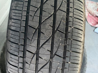 225/60R18 Firestone Anul 2022 foto 3