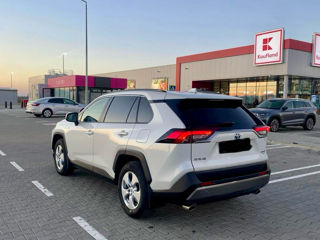 Toyota Rav 4 foto 5