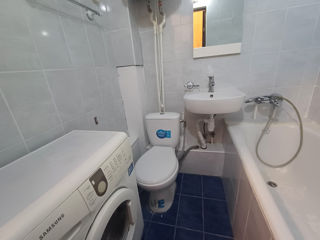 Apartament cu 1 cameră, 38 m², Ciocana, Chișinău foto 4