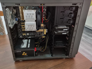 PC i7-4770K foto 4