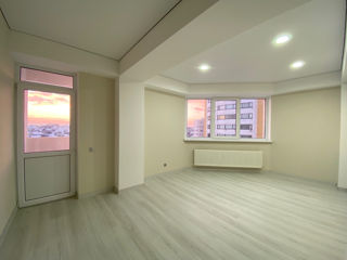 Apartament cu 2 camere, 63 m², Centru, Stăuceni, Chișinău mun. foto 3