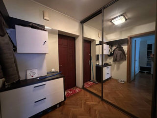 Apartament cu 1 cameră, 35 m², Râșcani, Chișinău foto 6