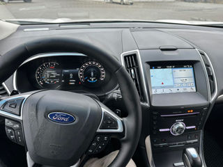 Ford Edge foto 3