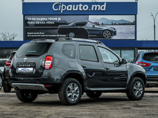 Dacia Duster foto 5