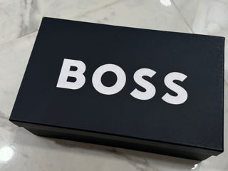 Hugo Boss Titanium Black foto 1