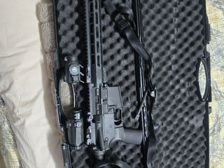 Se vinde arma noua windham weaponry  223/5.56