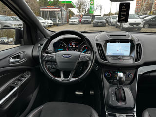 Ford Kuga foto 9